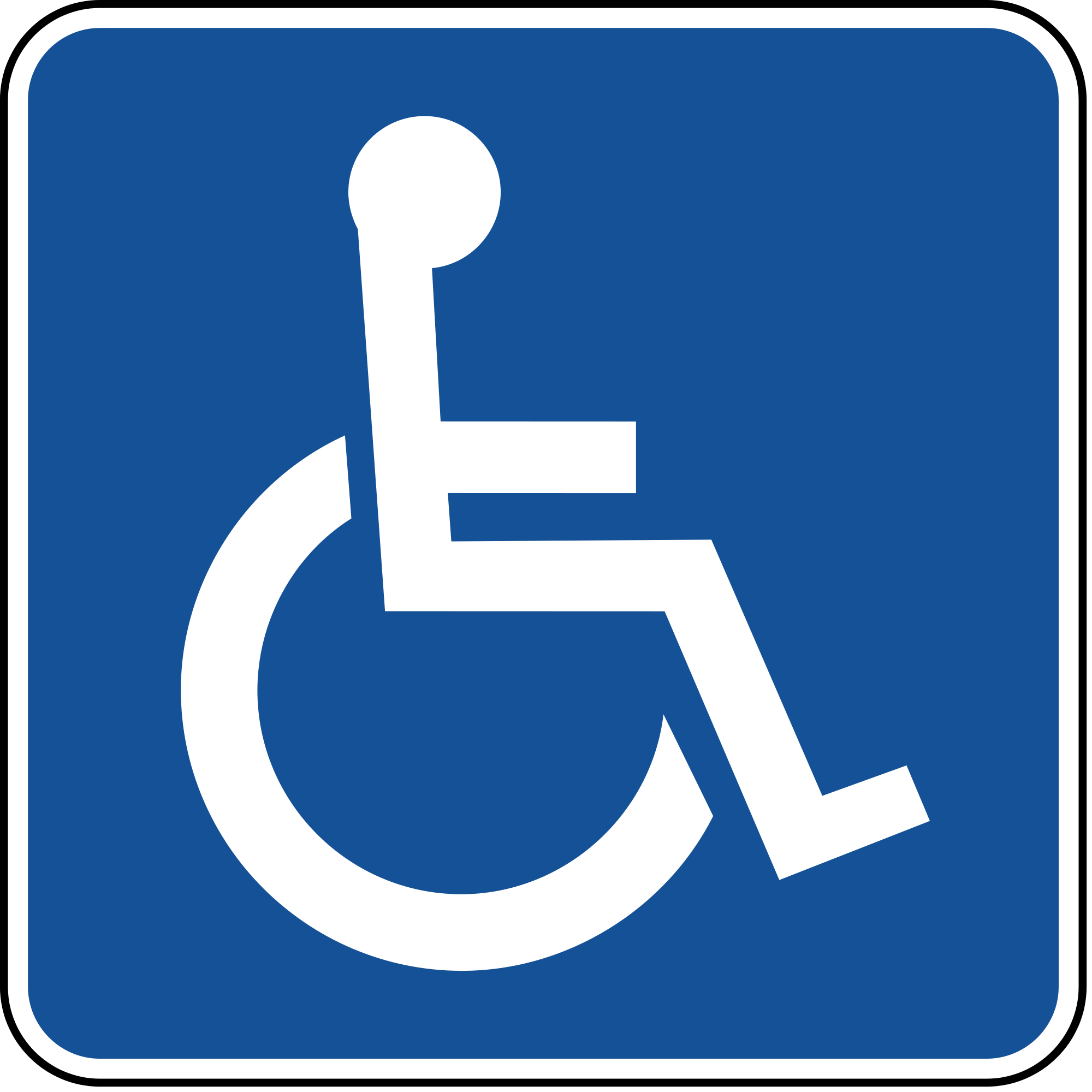 Airport accessibility information and Americans with Disabilities Act coordinator